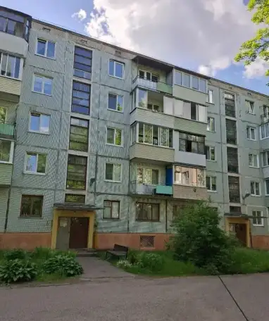 2х комнатная.Чкалова 24/1, фотография 12