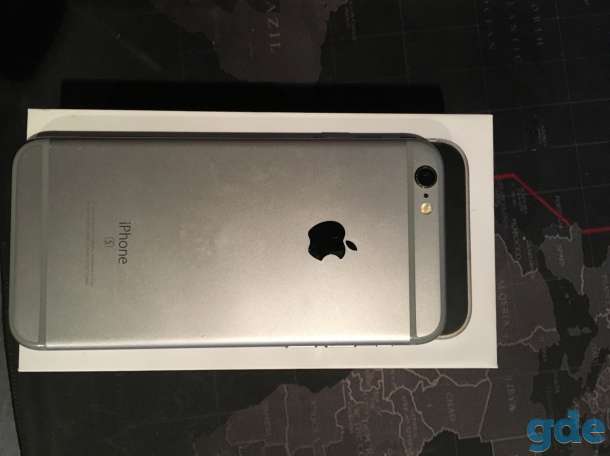 Продам iPhone срочно!, фотография 6