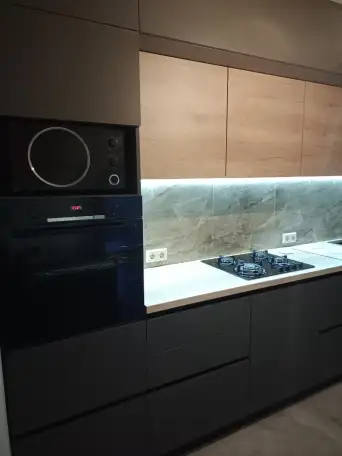 Изготовление корпусной мебели,сборка заводской мебели, фотография 1