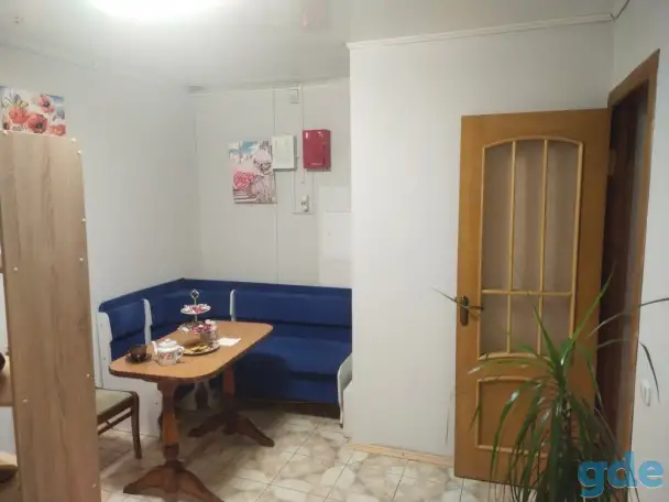 Сдаётся в аренду офисное помещение, пер. Калининградский 8, фотография 5