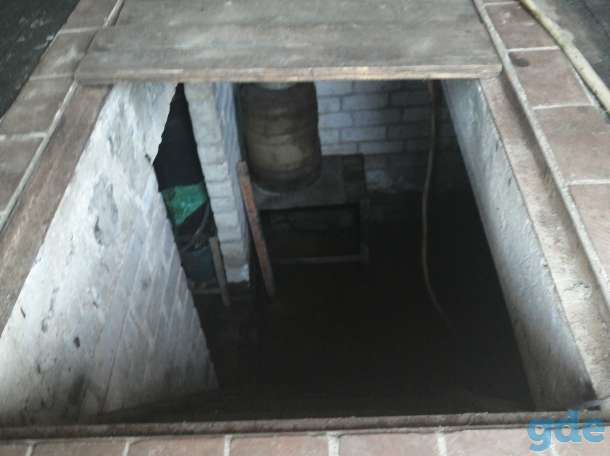 Продаётся капитальный гараж, Г. ул. Химиков ГСК-17, фотография 4