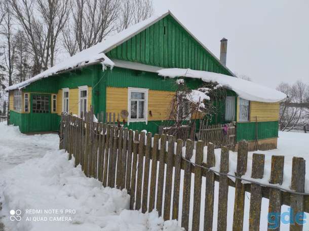 Продам дом, Минская обо р-н д Еськовичи, фотография 2