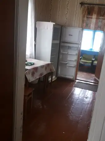 Продаю дом, приватизированный участок с колодцем и хозпостройками, фотография 4