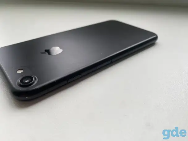 iPhone 7 32GB Black, фотография 3