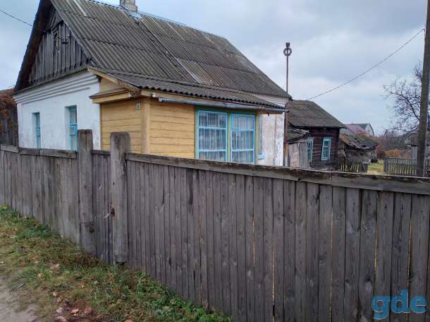 Продажа дома, фотография 1