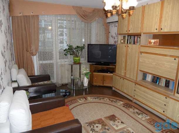 Сдам 2-комнатную квартиру на сутки в Мозыре, б-р Юности 101, фотография 3