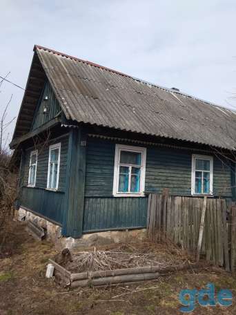 Продам дом в д.Цынцевичи, фотография 5