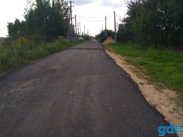 Асфальтогранулят Михановичи, фотография 1