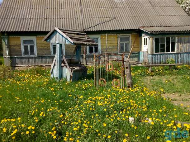 продам, д.Смоляры Узденского района Минской обл., фотография 2