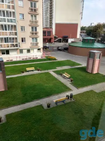 Стильная, просторная 2‐комнатная квартира, фотография 17