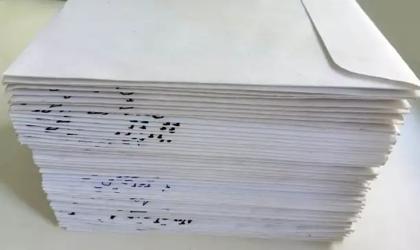 CD-рок в конвертах  2 балки на 25 и на 10шт, фотография 4