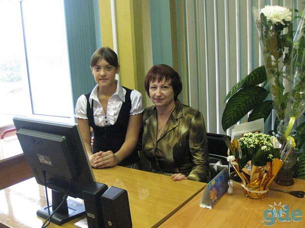 Репетитор. Русский язык., фотография 1