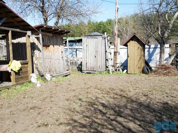 Дача, Речицкий р-н, д. Копань, с/т Копаньские зори., фотография 11