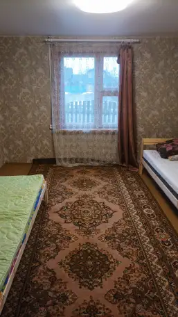Частный дом с удобствами посуточно, Ленинская 3, фотография 7