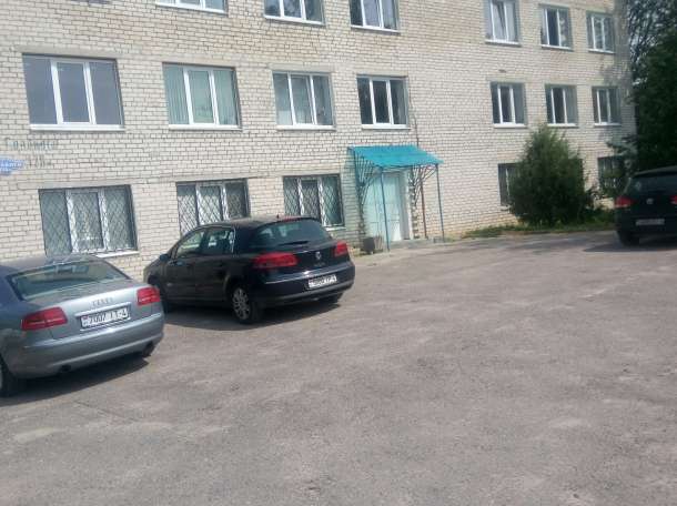 Производственные и складские помещения в аренду , Проезд Промысловый, фотография 1