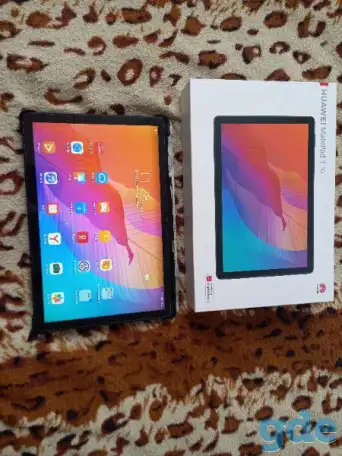 HUAWEI MatePad T 10s, фотография 2