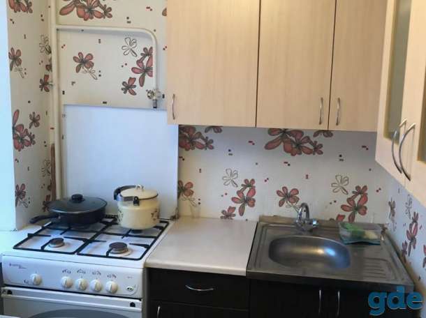 Продам 2-комнатную квартиру, Ул. Ленинская, дом 58, фотография 7