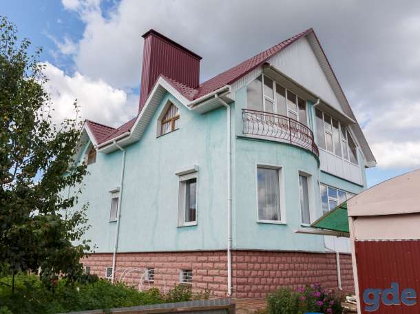 Продаем дом в Речице ., фотография 10