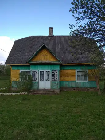 Продажа дома, район д.крыжовка, фотография 1