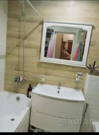 Продам квартиру, Гайненское шоссе, 19А, район, Минская область, фотография 6