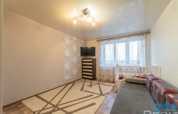 Сдам 1ю квартиру, Сеница ул Набережнаям54в, фотография 4
