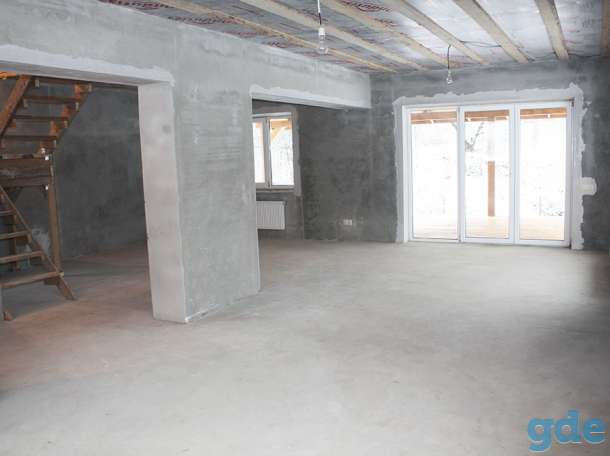 Продам дом в д Прилучки (Атолино) 7 км от МКАД, 146 м2, 2020 г.п., фотография 5