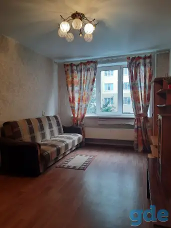 Квартира на сутки в Столбцах ул. Калинина 14, фотография 1