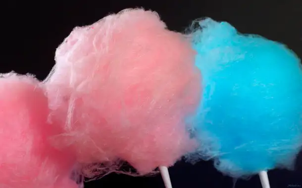 Услуга Candy Bar, фотография 2