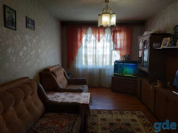 долгосрочная аренда квартир, фотография 8