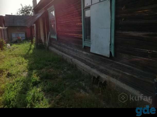 Продам дом, 3й переулок Розы Люксембург 5 а, фотография 3