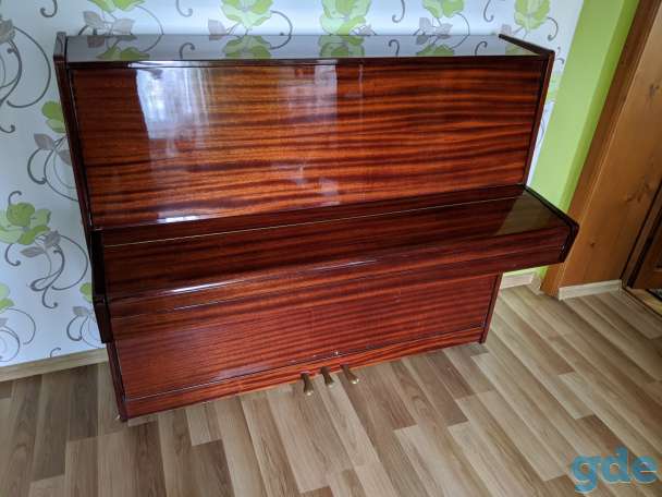 Фортепиано Беларусь, фотография 1
