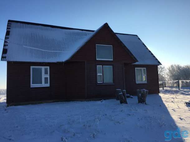 Продам дом, Минская области., Дзержинский р-н.,д.Фрунзе, фотография 1
