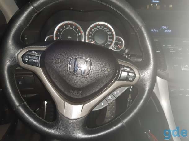 Продам срочно Honda Accord, фотография 5