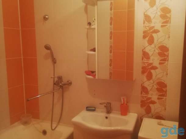 Продам 1 комнатную квартиру в 4-ом районе, Юностии 44, фотография 9