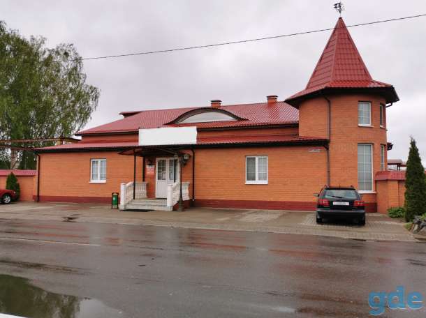 Сдается торговое помещение в аренду, Баженовой 7, фотография 3