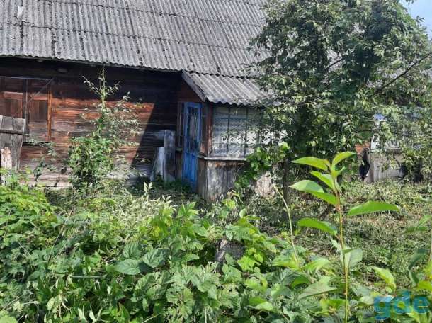 Продажа участка, район, деревня Подбела, фотография 1