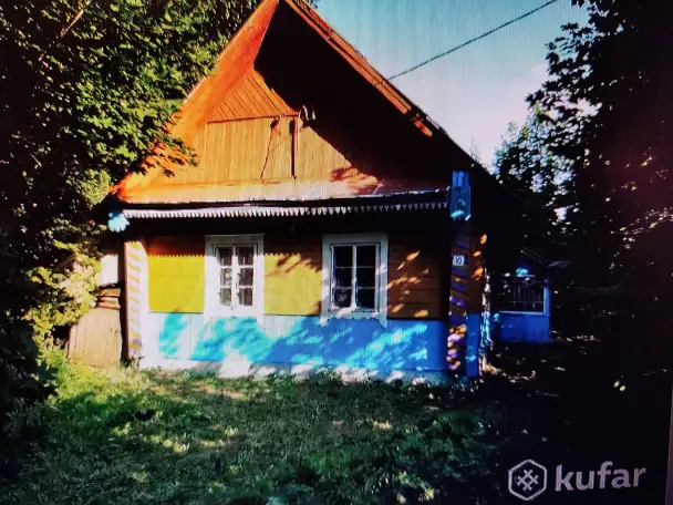 Дача - Дом в мядельском р-не в 2 км оз Свирь д Больковщина, фотография 8