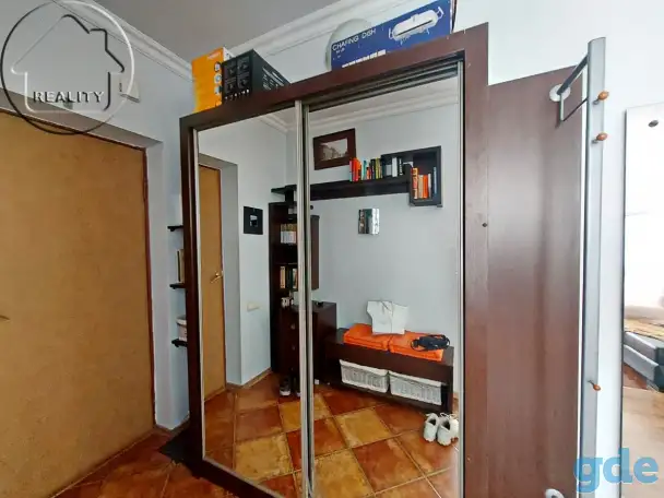 Продается 3х комнатная кв в центре Бреста, Улица Крупской 7, фотография 12