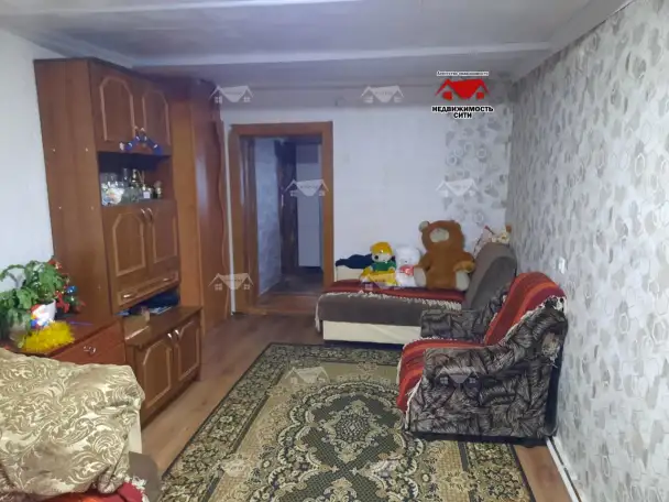 Жилой дом на ул.Автомобильная д.21А г.Могилев, фотография 11