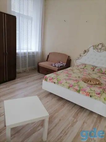 На часы, сутки в центре, фотография 2