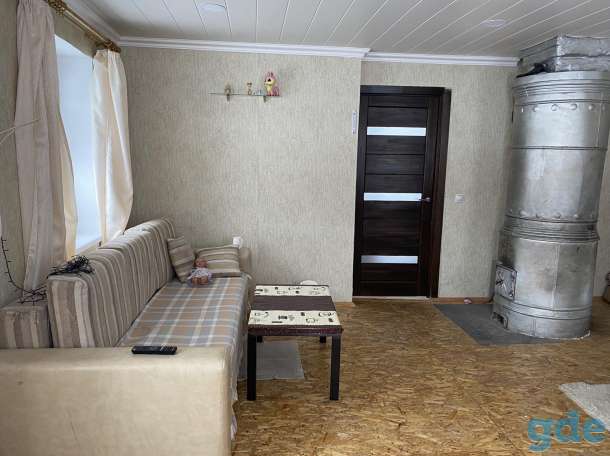 Жилой дом с баней. 40 км от Новополоцка, Деревня Арханово, фотография 4