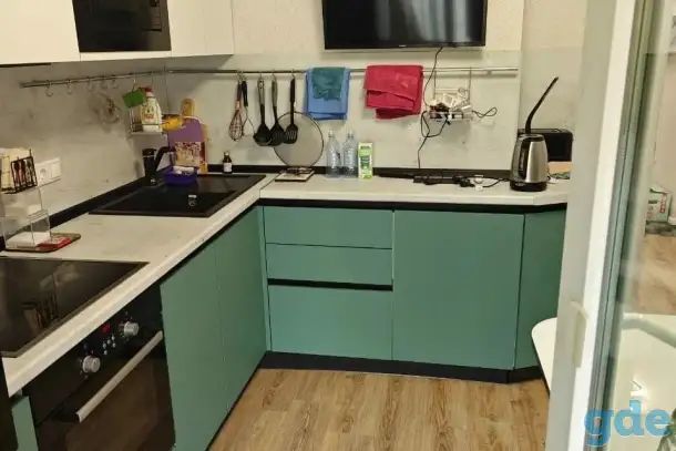 2-комн. квартира, 56.4 м², фотография 1