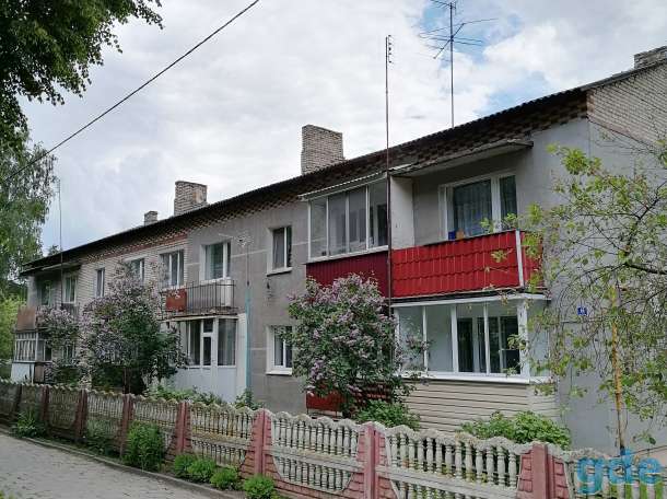 Продам 1 комнатную квартиру г. Несвиж, фотография 5