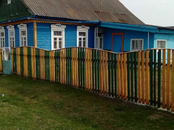 дом в д.Омговичи, фотография 3