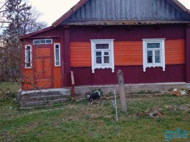 Дом в деревне, область, Столбцовский район, Деревня Головнчицы, фотография 5