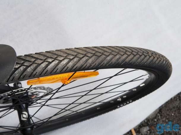 Scott Sportster 40 Lady (США) Состояние нового!, фотография 7
