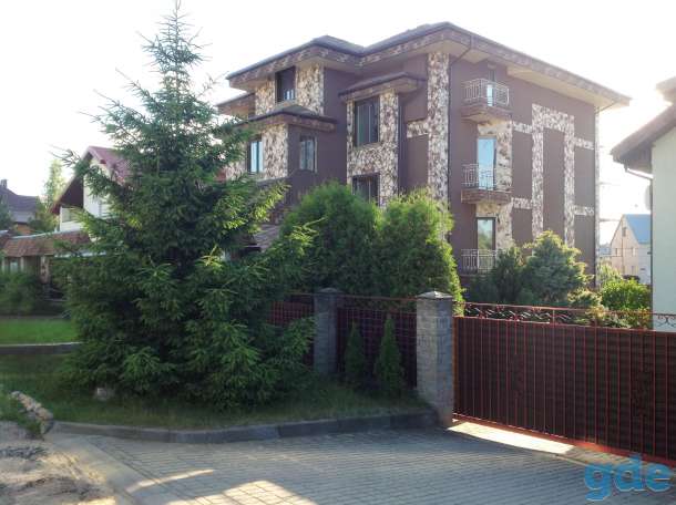 Продам дом, можно под большой офис, фотография 3