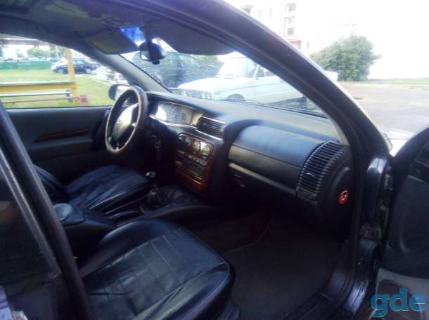 Продам автомобиль Opel Omega, фотография 1