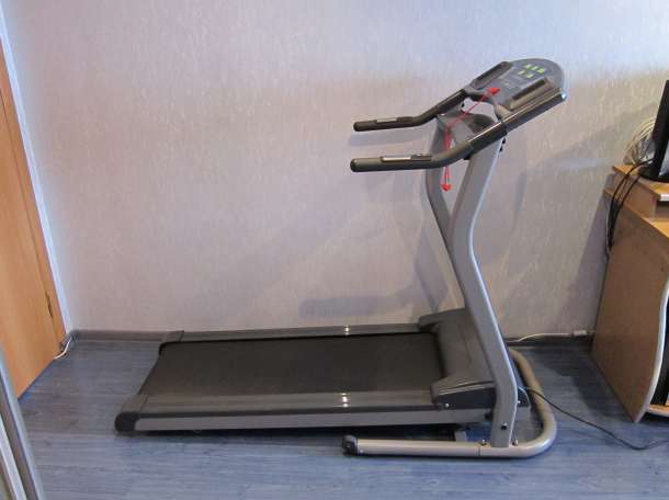Электрическая беговая дорожка American Fitness TR HL-1366, фотография 5