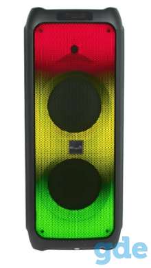 Продам Eltronic 20-36 fire box 1400 минск беспроводную колонку 1400 ватт с радиомикрофоном, фотография 1